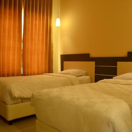 M Hotel Ματαράμ Εξωτερικό φωτογραφία