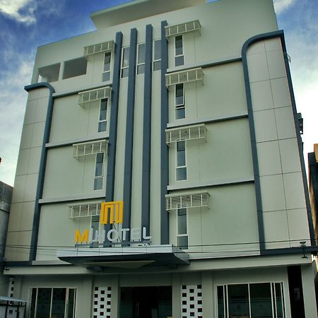 M Hotel Ματαράμ Εξωτερικό φωτογραφία