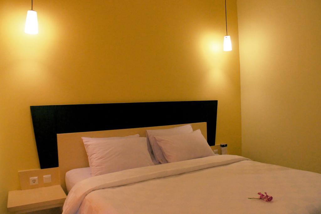 M Hotel Ματαράμ Δωμάτιο φωτογραφία