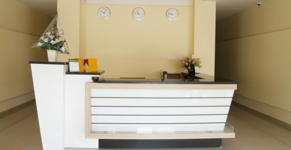 M Hotel Ματαράμ Εξωτερικό φωτογραφία