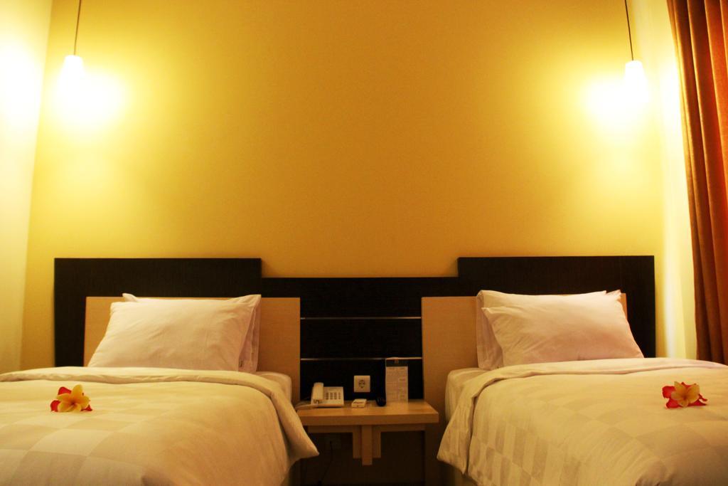 M Hotel Ματαράμ Δωμάτιο φωτογραφία