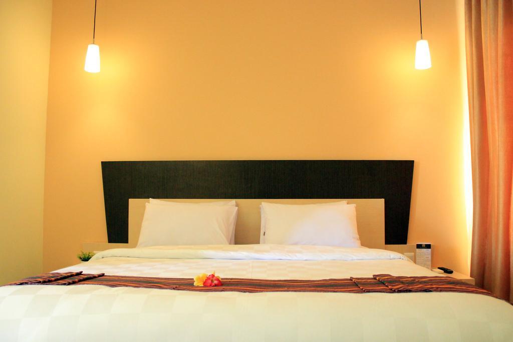 M Hotel Ματαράμ Δωμάτιο φωτογραφία