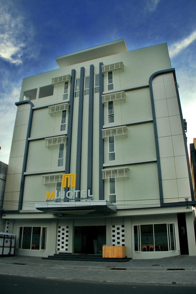 M Hotel Ματαράμ Εξωτερικό φωτογραφία