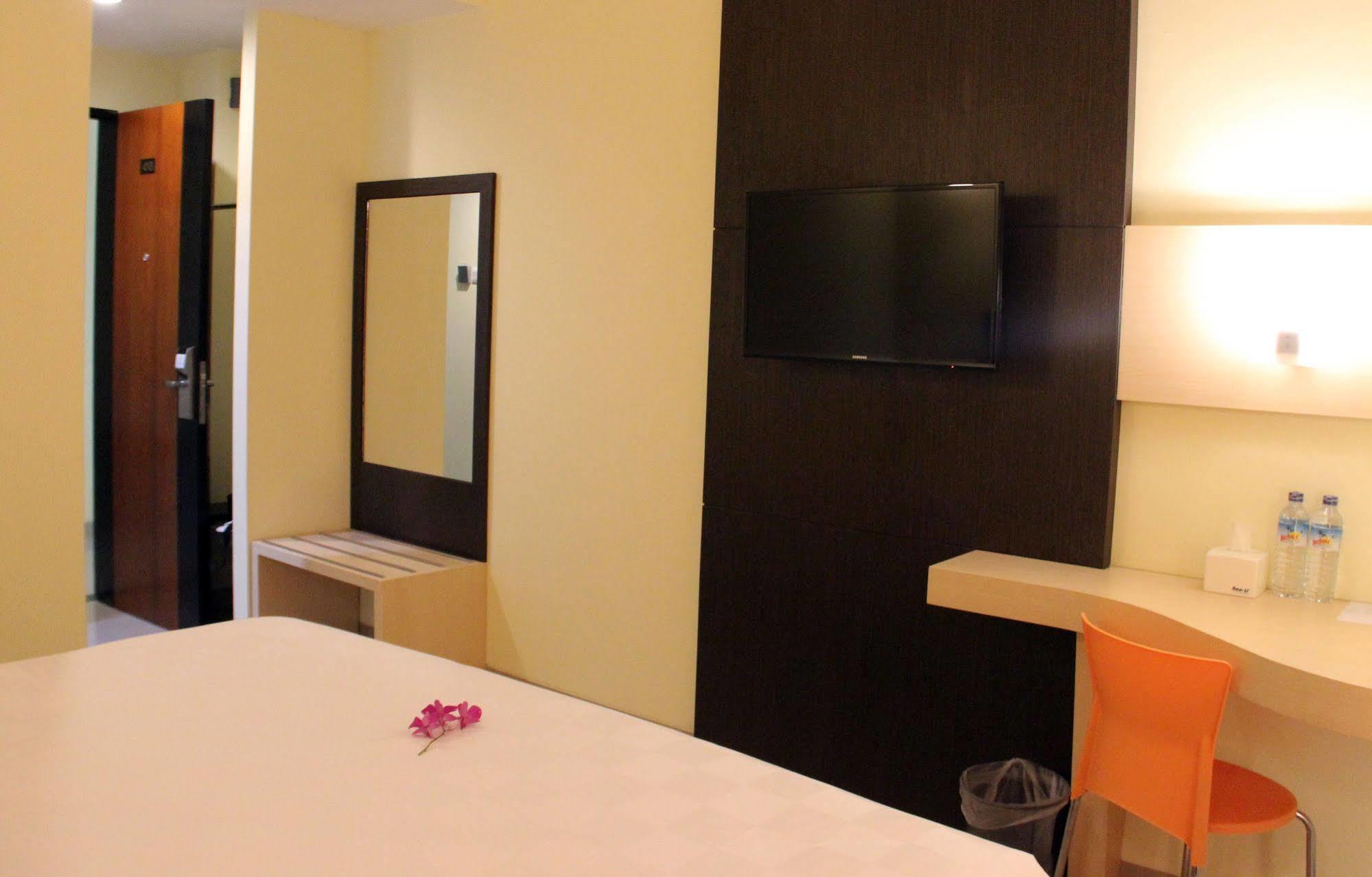 M Hotel Ματαράμ Εξωτερικό φωτογραφία