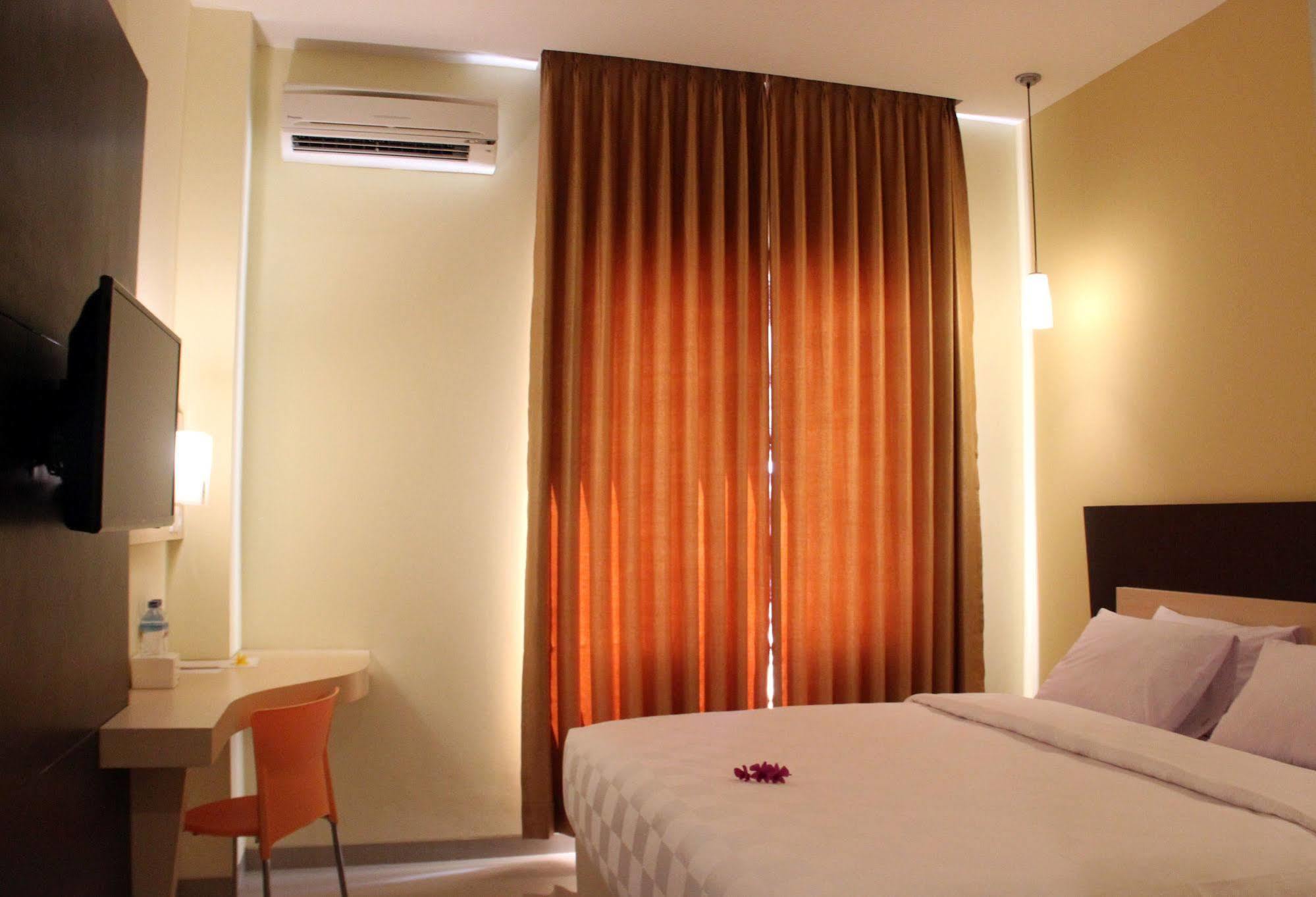 M Hotel Ματαράμ Εξωτερικό φωτογραφία