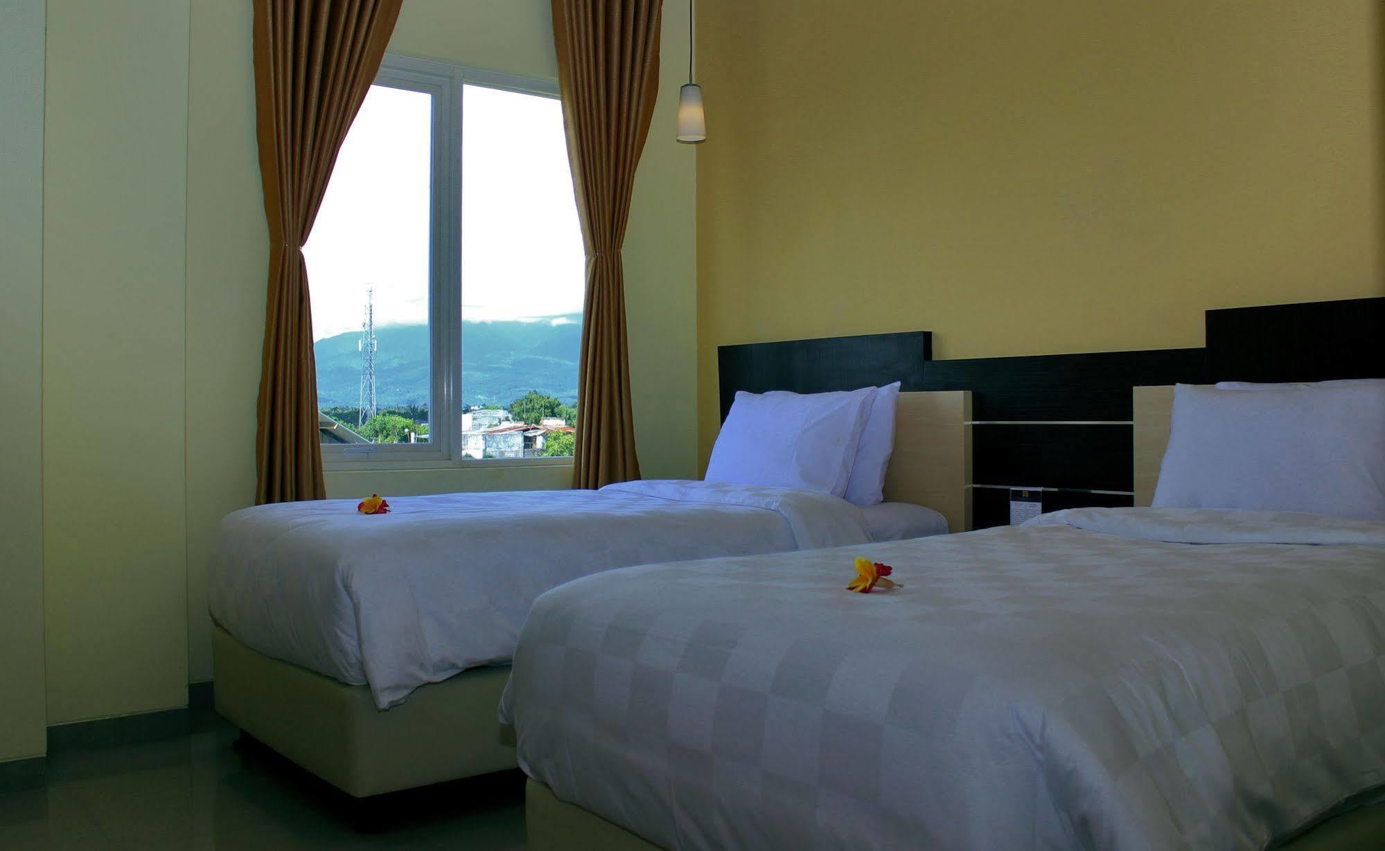 M Hotel Ματαράμ Εξωτερικό φωτογραφία