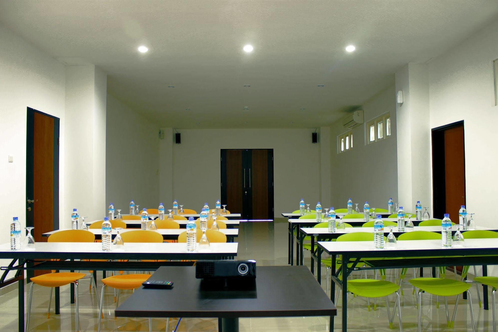 M Hotel Ματαράμ Εξωτερικό φωτογραφία