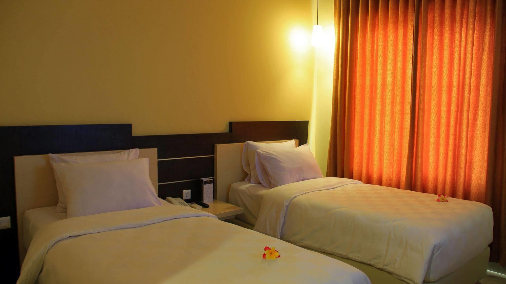 M Hotel Ματαράμ Εξωτερικό φωτογραφία