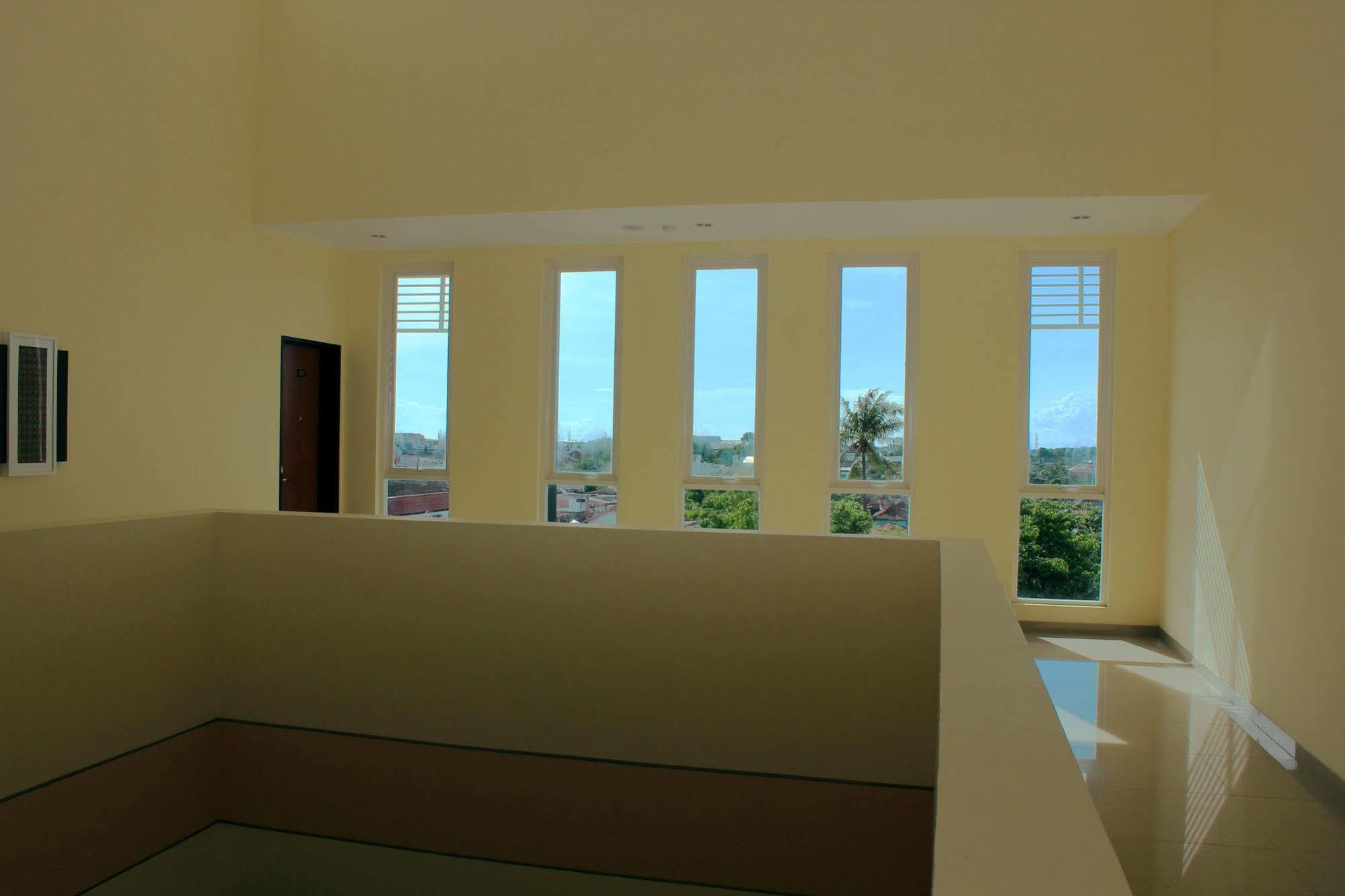 M Hotel Ματαράμ Εξωτερικό φωτογραφία